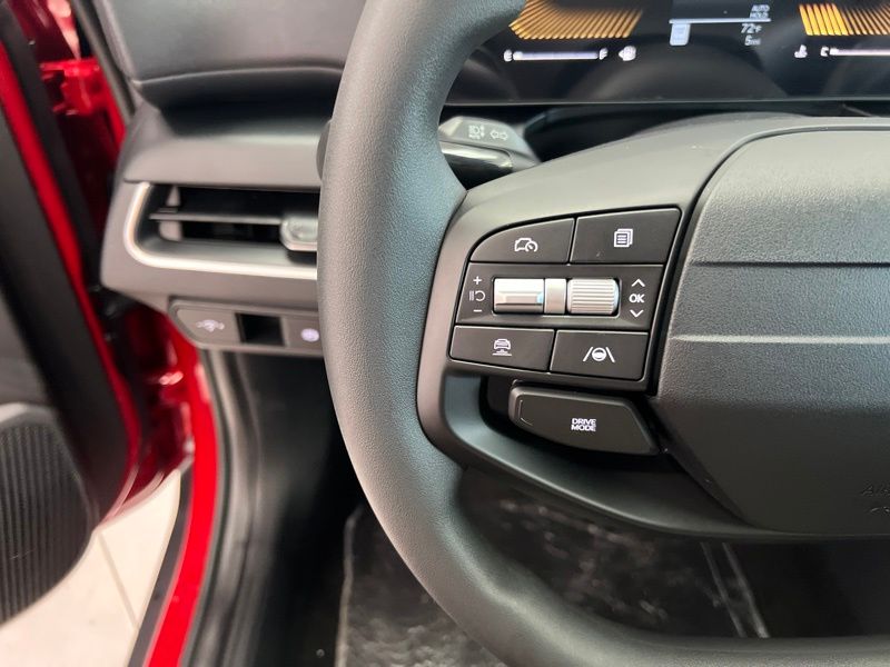 New 2026 Kia K4 Sedan