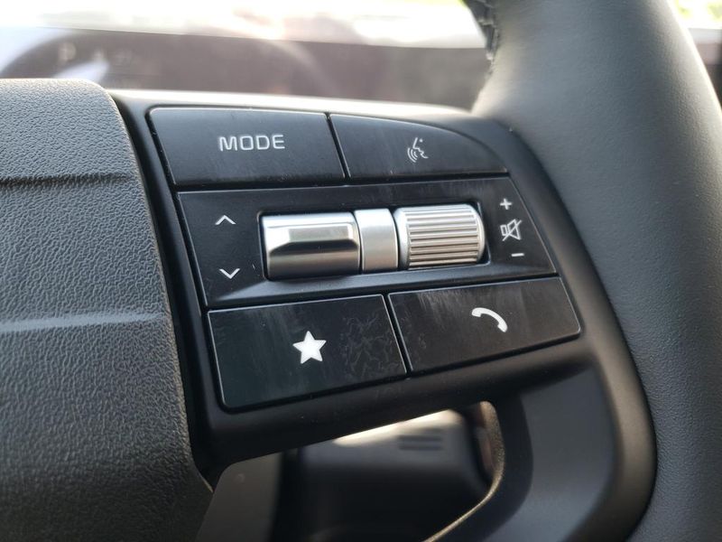New 2026 Kia Sportage SUV