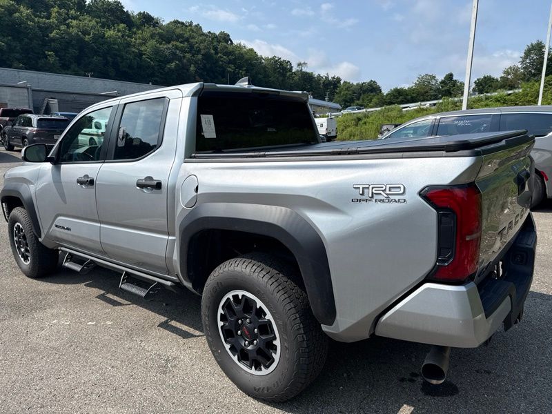 Used 2024 Toyota Tacoma Truck