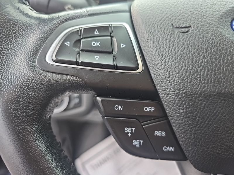 Used 2018 Ford Escape SUV