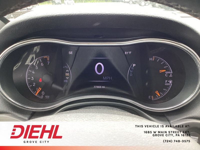 Used 2021 Jeep Grand Cherokee SUV