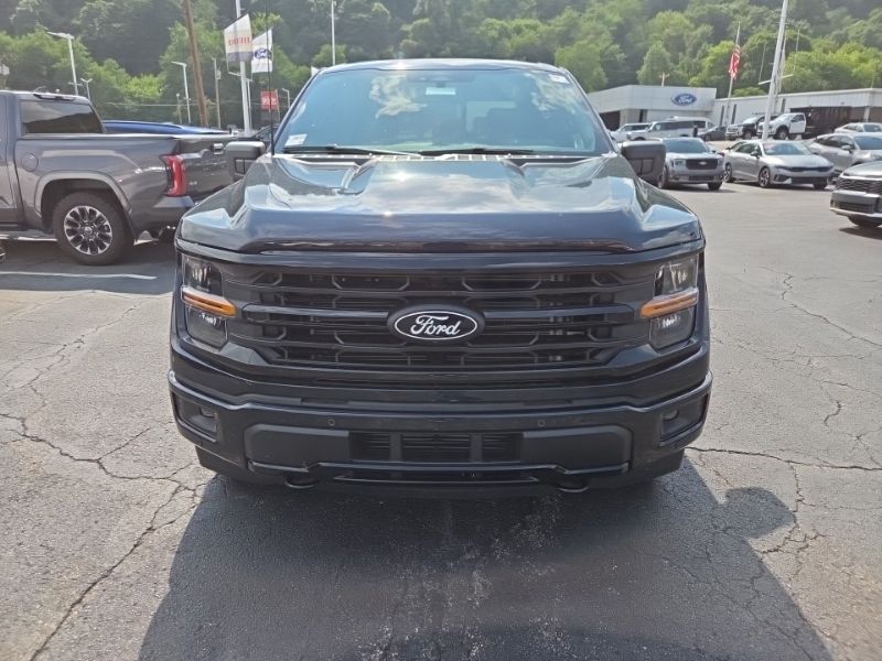 New 2026 Ford F-150 Truck