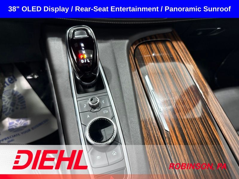 Used 2023 Cadillac Escalade ESV SUV