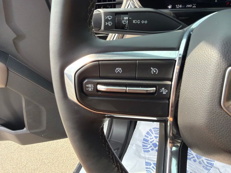 Used 2024 GMC Canyon Truck