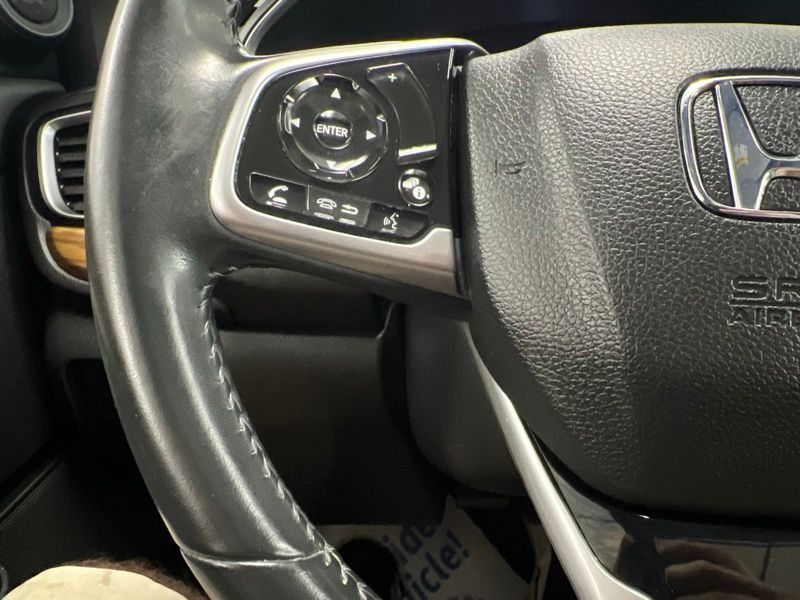 Used 2020 Honda CR-V SUV