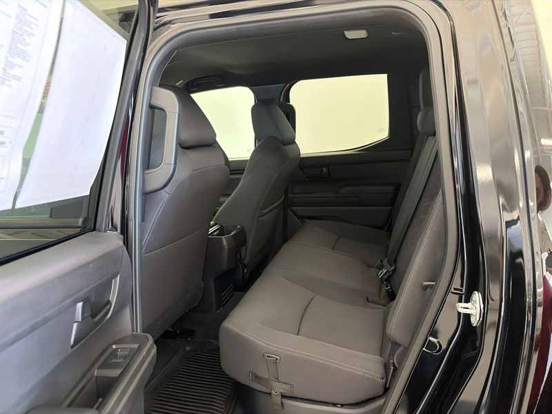 Used 2025 Toyota Tacoma Truck