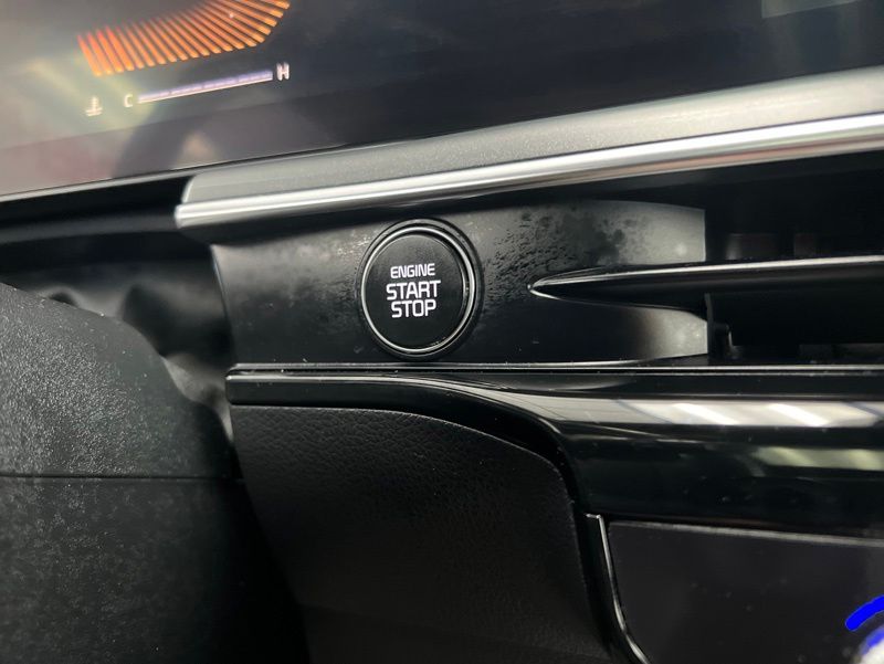 New 2026 Kia K5 Sedan