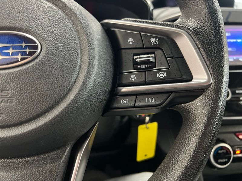Used 2021 Subaru Crosstrek SUV