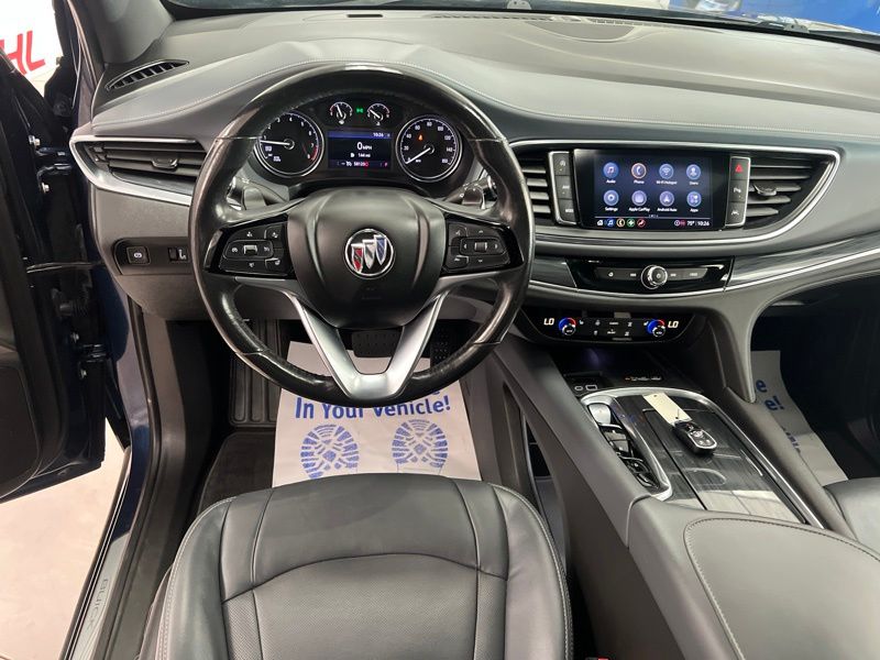 Used 2023 Buick Enclave SUV