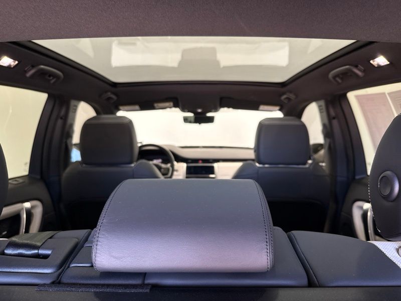 Used 2022 Land rover Discovery Sport SUV