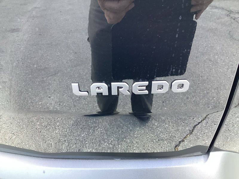 New 2026 Jeep Cherokee SUV