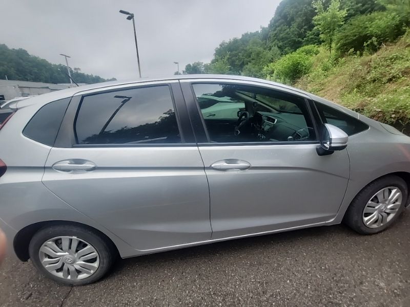 Used 2016 Honda Fit Hatchback