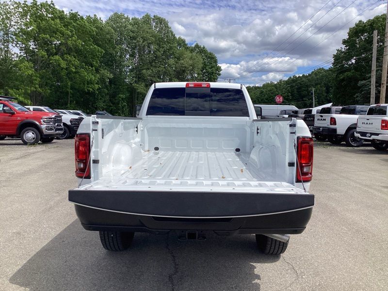 New 2026 Ram 2500 Truck