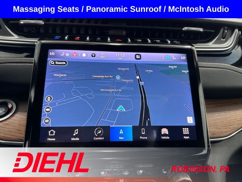 Used 2023 Jeep Grand Cherokee 4xe SUV