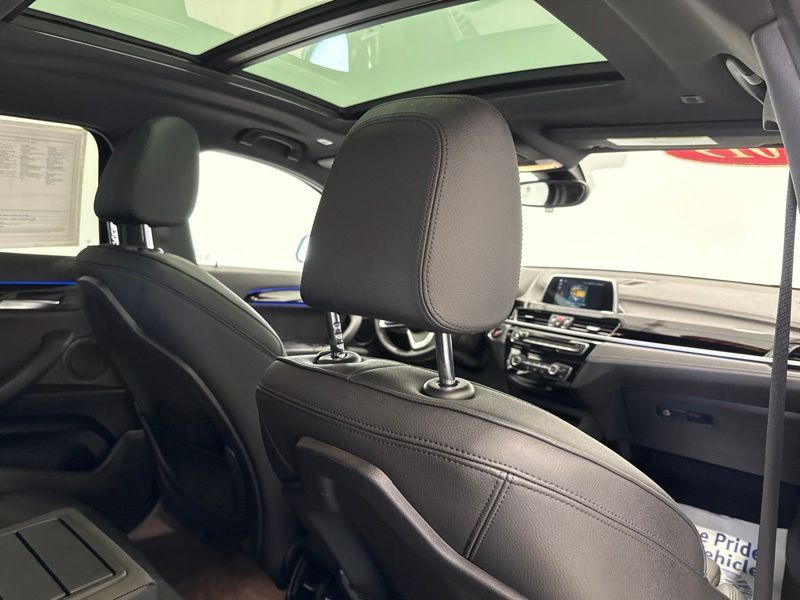 Used 2019 BMW X2 SUV