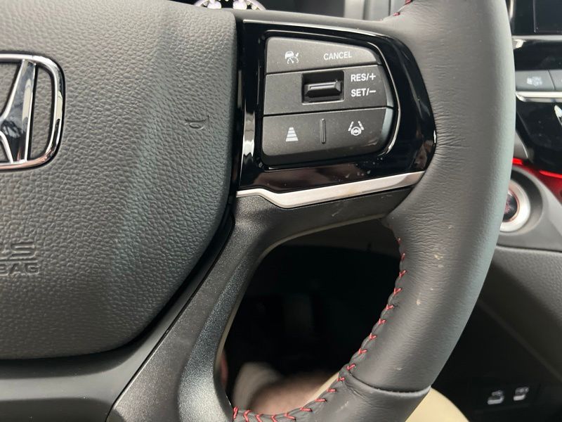 New 2026 Honda Odyssey Van