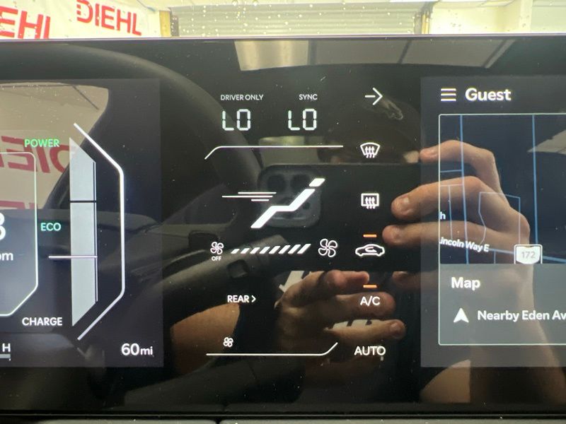 New 2027 Kia Telluride Hybrid SUV