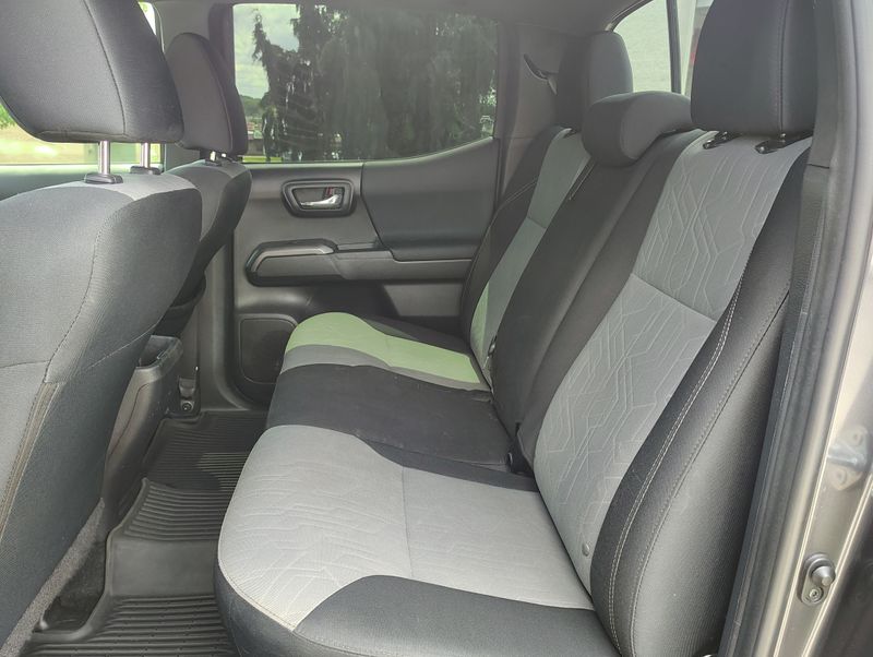 Used 2021 Toyota Tacoma Truck