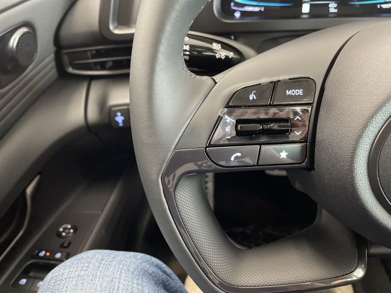 New 2026 Hyundai Elantra Sedan