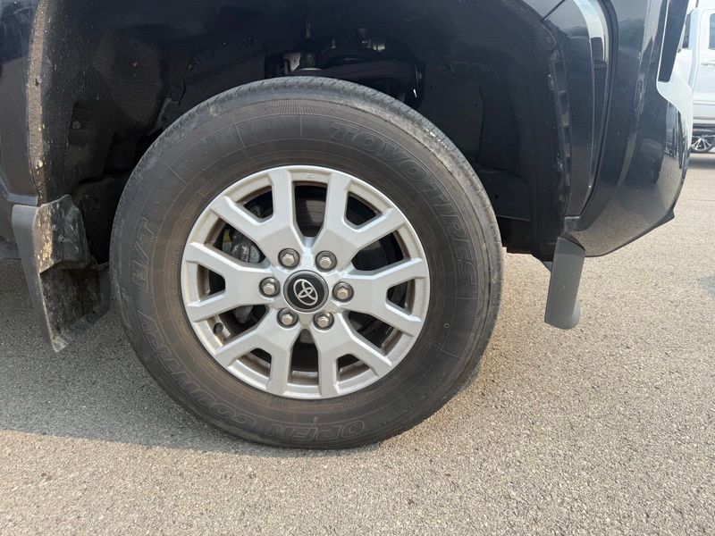 Used 2024 Toyota Tacoma Truck