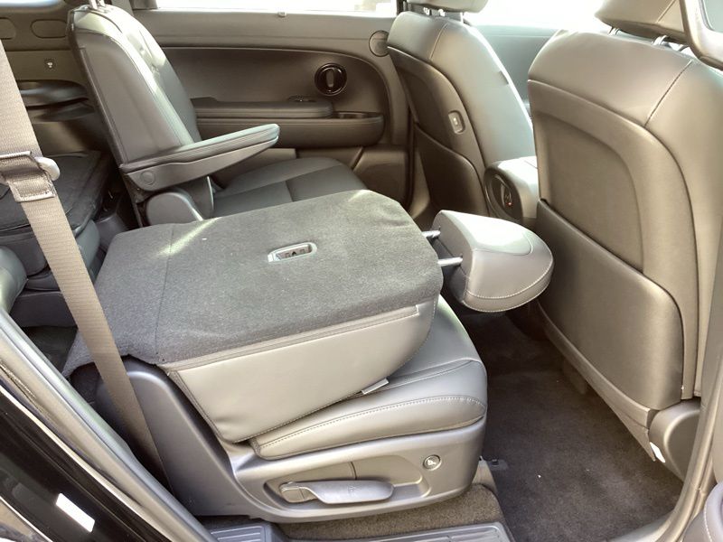 New 2026 Hyundai Palisade SUV