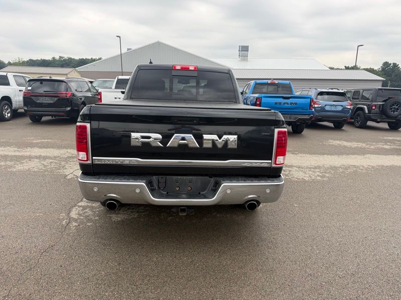 Used 2016 Ram 1500 Truck