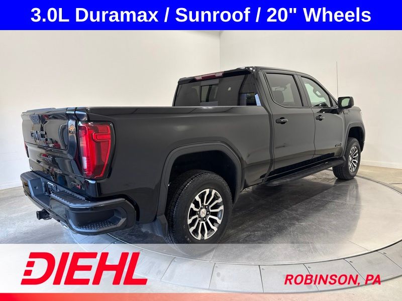 Used 2020 GMC Sierra 1500 Truck