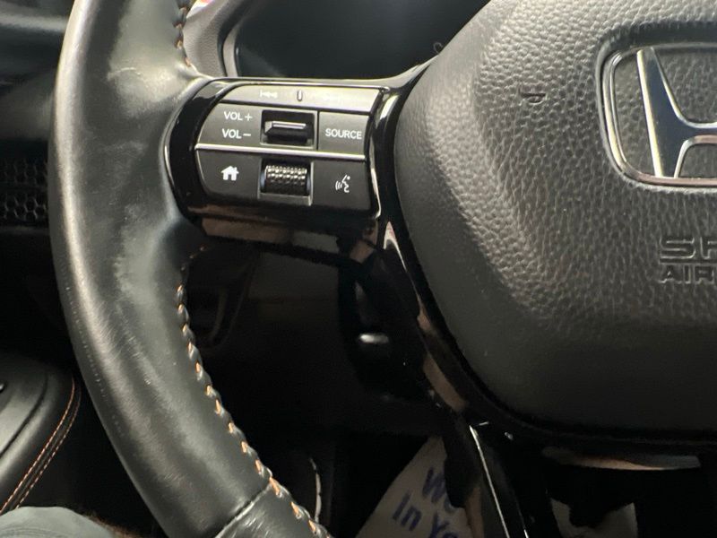 2024 Honda HR-V Sport - Photo 21