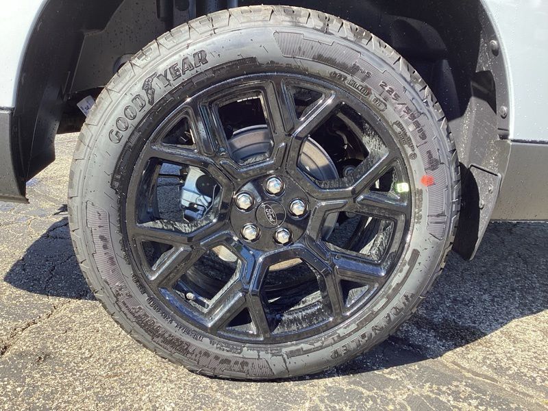 New 2026 Ford Maverick Truck