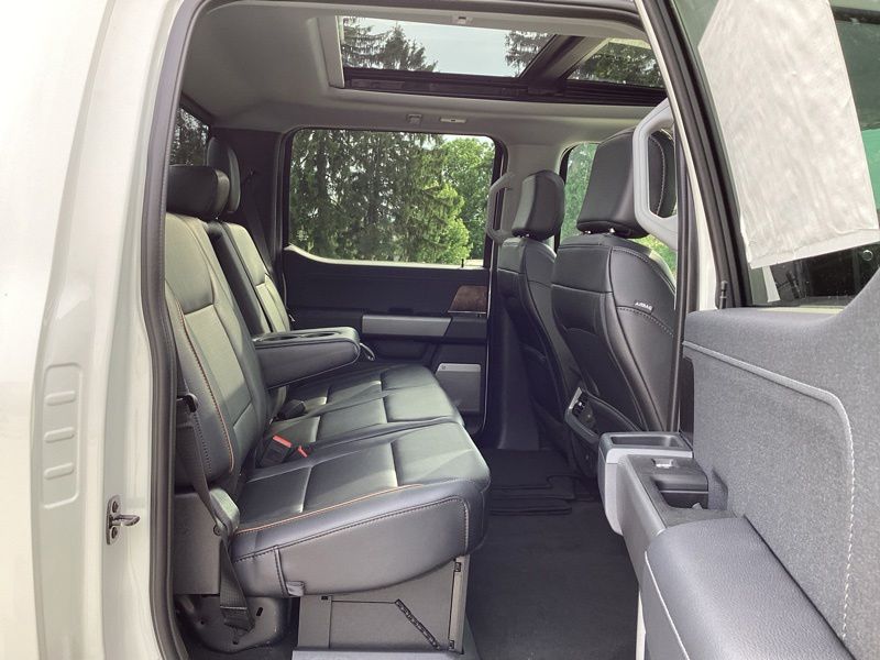 New 2026 Ford F-350SD Truck