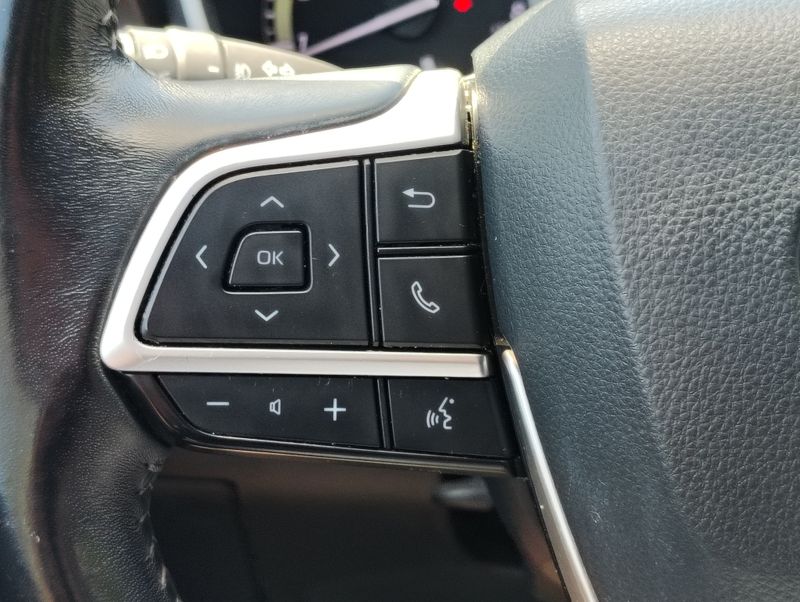 Used 2022 Toyota Highlander SUV