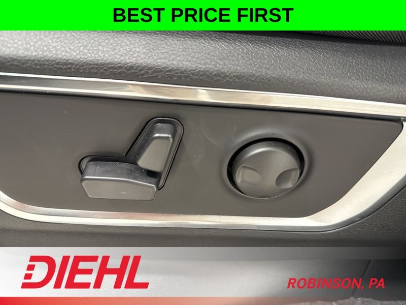 New 2026 Ram 1500 Truck