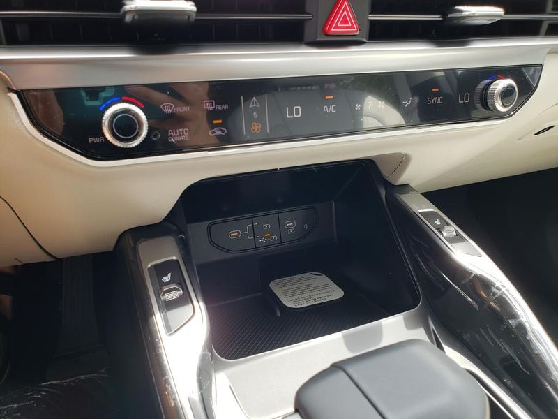 New 2026 Kia Sorento SUV