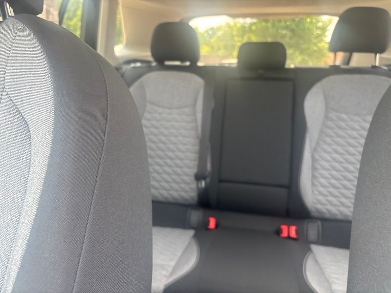 New 2026 Volkswagen Tiguan SUV