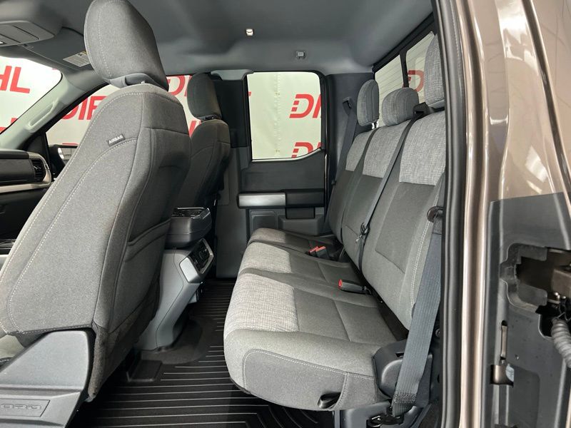 Used 2021 Ford F-150 Truck