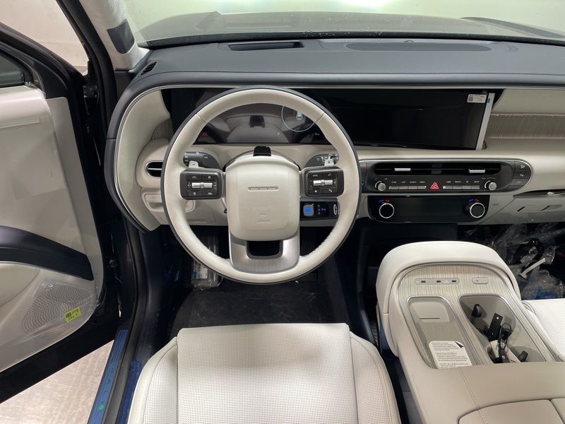 New 2026 Hyundai Palisade SUV