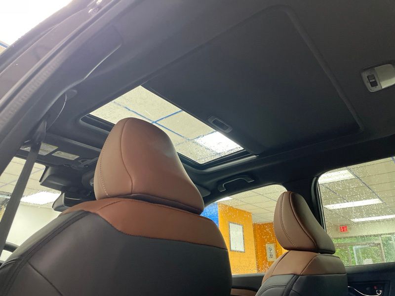 New 2026 Subaru Forester SUV