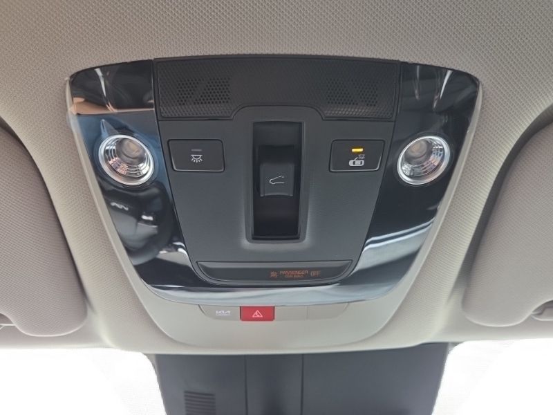 New 2026 Kia Sorento SUV