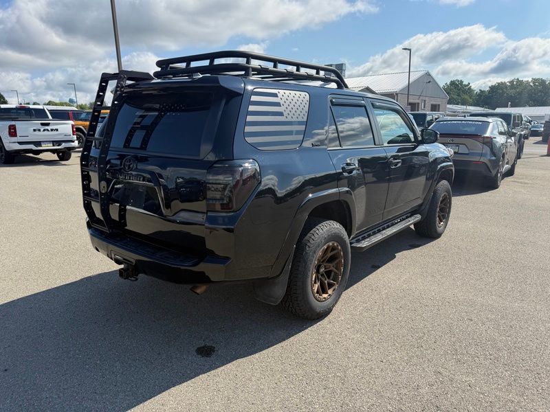 Used 2021 Toyota 4Runner SUV