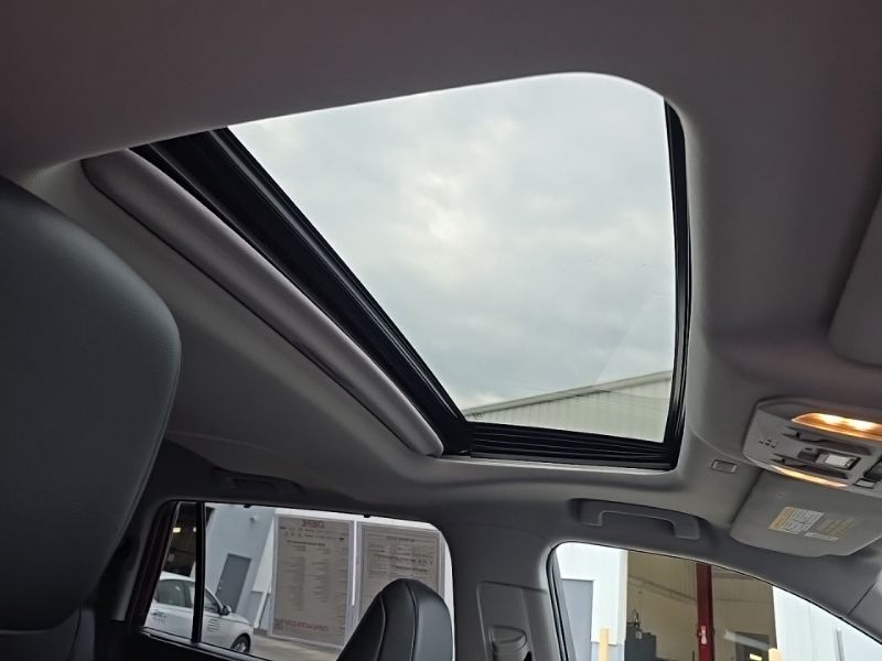 Used 2020 Toyota Highlander SUV