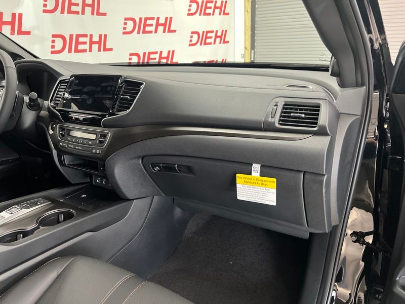 New 2026 Honda Ridgeline Truck