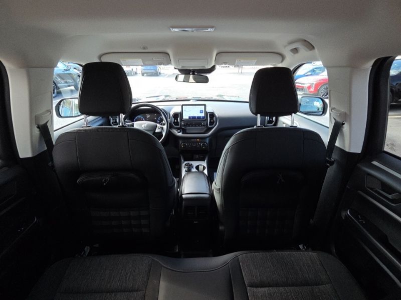 Used 2023 Ford Bronco Sport SUV