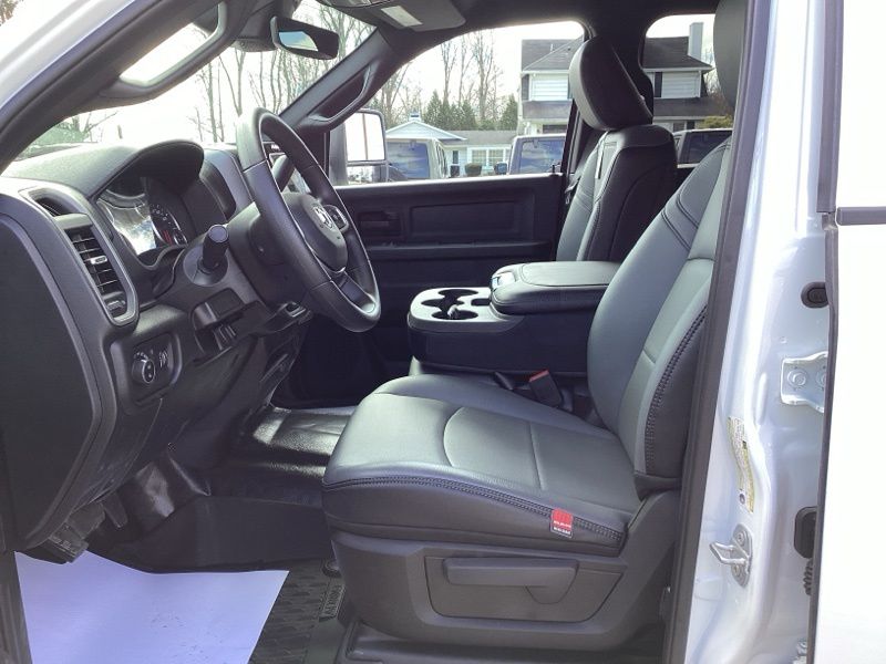 New 2026 Ram 2500 Truck