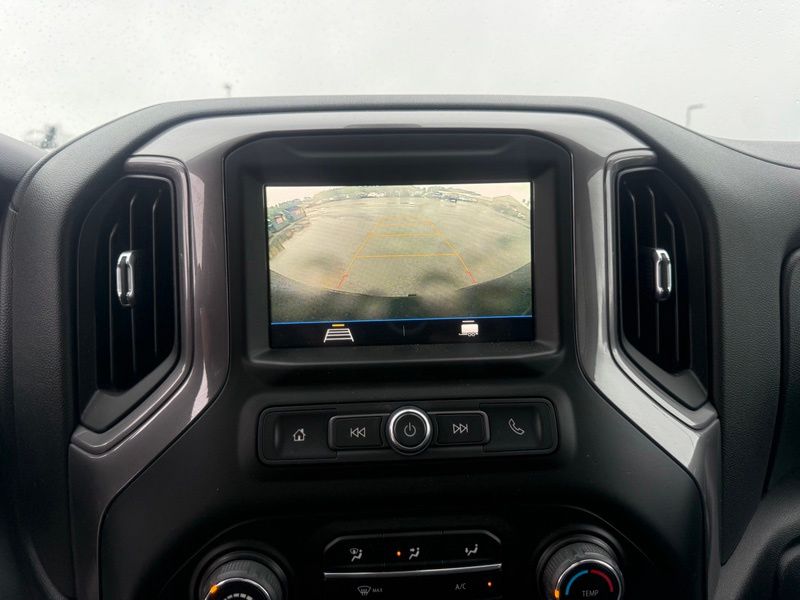 Used 2019 Chevrolet Silverado 1500 Truck