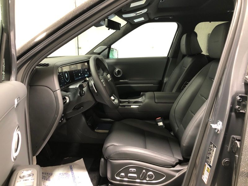 New 2026 Hyundai Palisade SUV