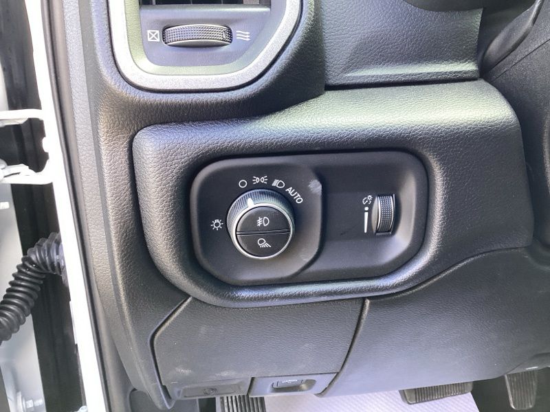 New 2026 Ram 2500 Truck