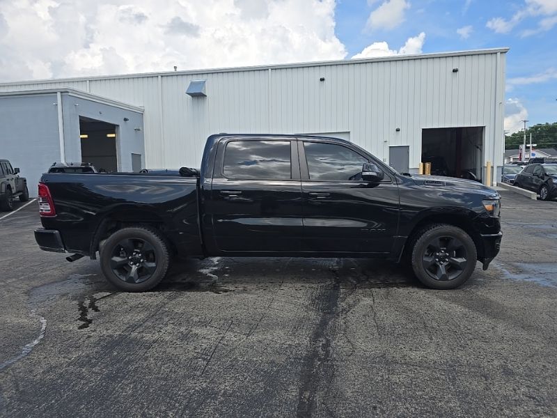 Used 2019 Ram 1500 Truck