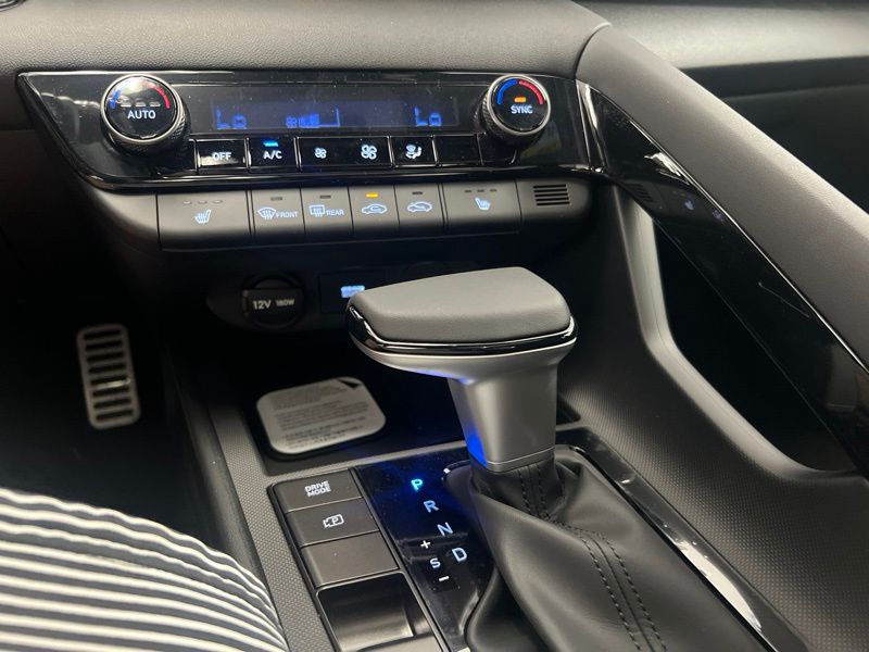 New 2026 Hyundai Elantra Sedan