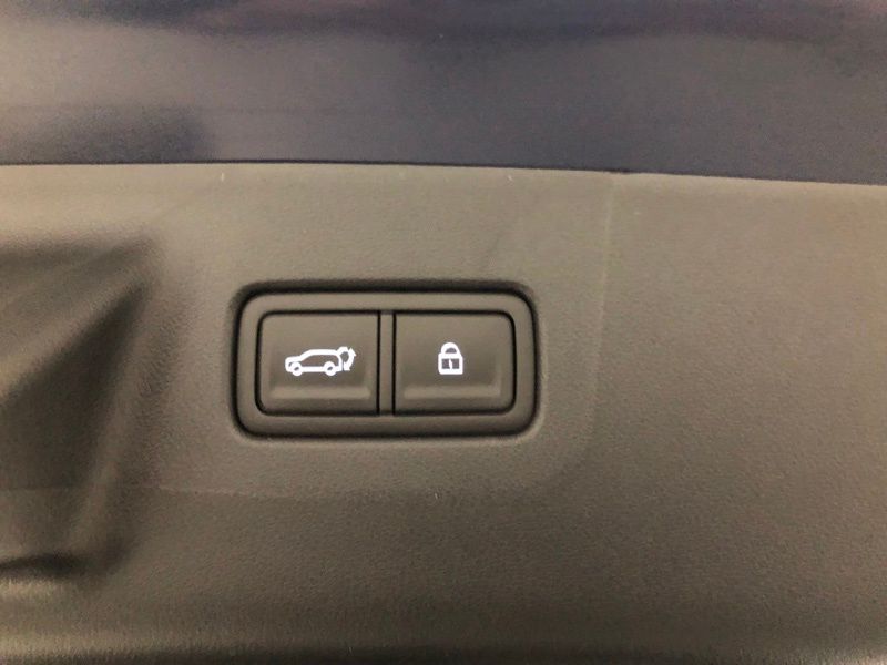 New 2026 Hyundai Santa Fe SUV