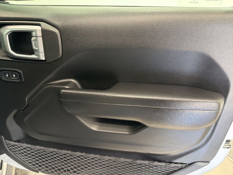 Used 2023 Jeep Wrangler 4xe SUV